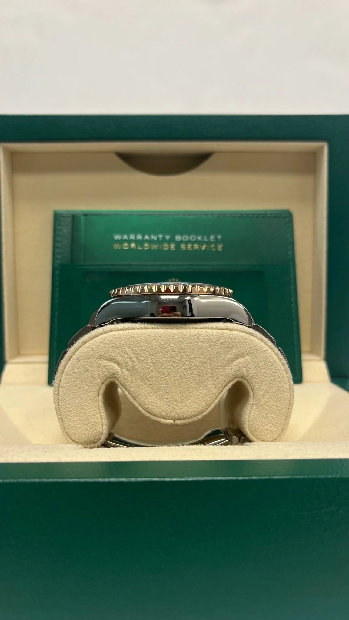 Rolex Yacht Master || Super Clone Swiss Machine