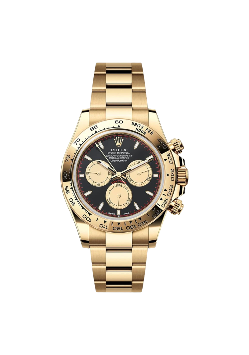 Rolex Daytona Super Clone Swiss Machine