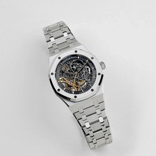 AUDEMARS  Piguet Royal Oak Double