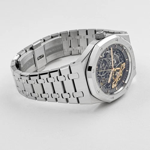 AUDEMARS  Piguet Royal Oak Double