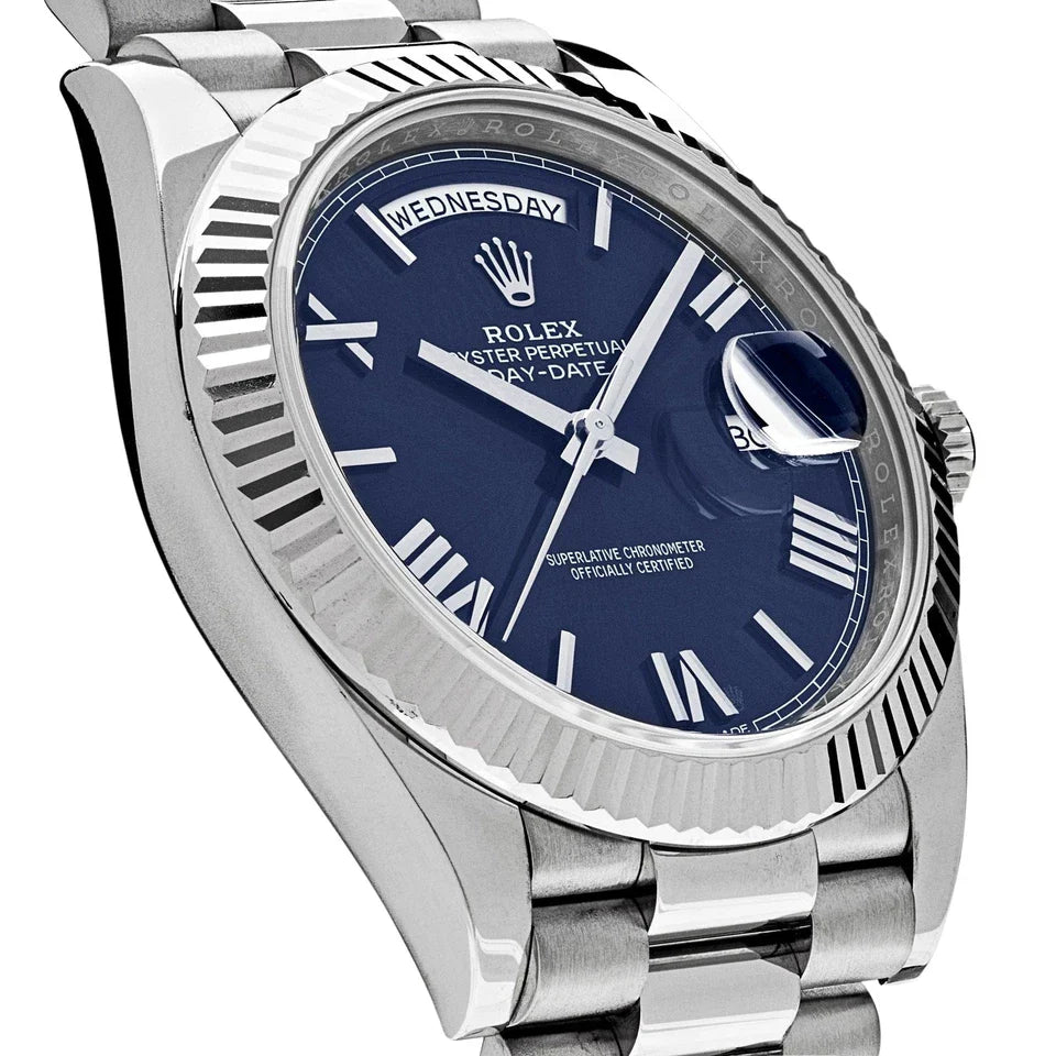 ROLEX DATEJUST Mirror ORIGINAL