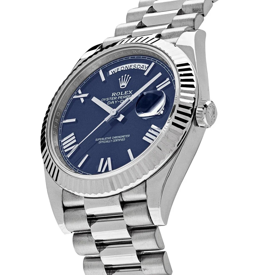 ROLEX DATEJUST Mirror ORIGINAL