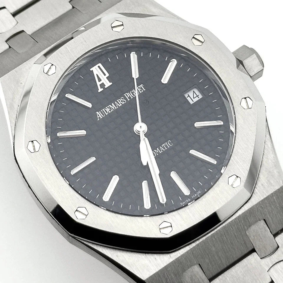 AUDEMARS Piguet Royal Oak Black High Quality