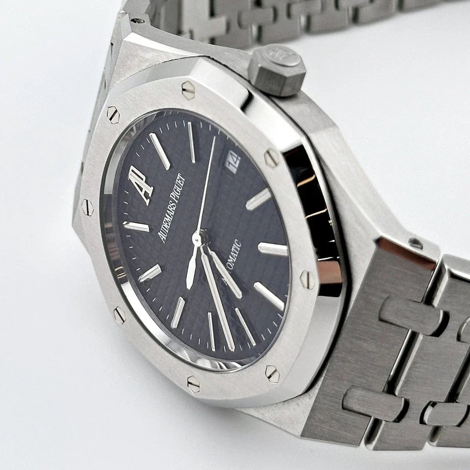AUDEMARS Piguet Royal Oak Black High Quality
