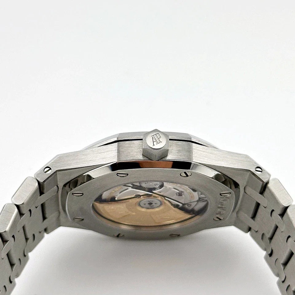 AUDEMARS Piguet Royal Oak Black High Quality