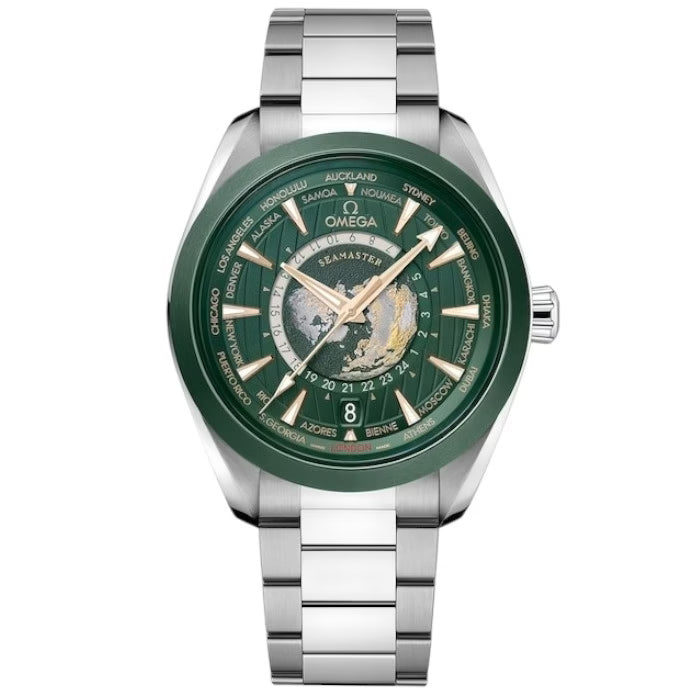 Omega Sea Master Diver Super Clone Swiss Machine