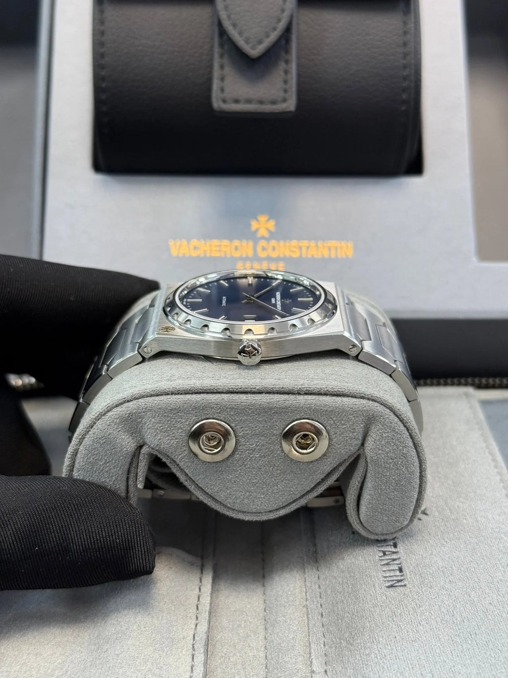 Vacheron Constantin Super Clone Swiss Machine