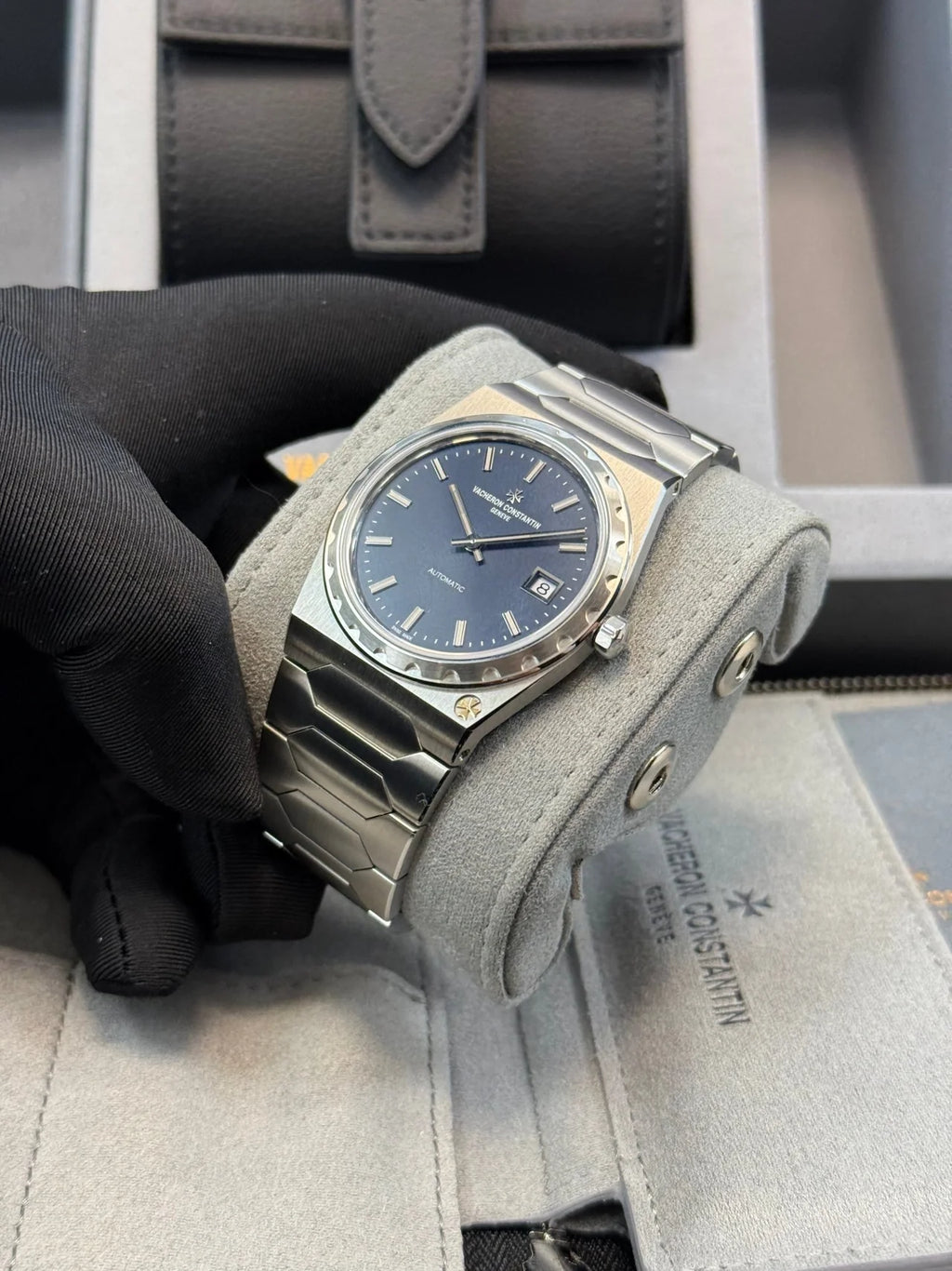 Vacheron Constantin Super Clone Swiss Machine