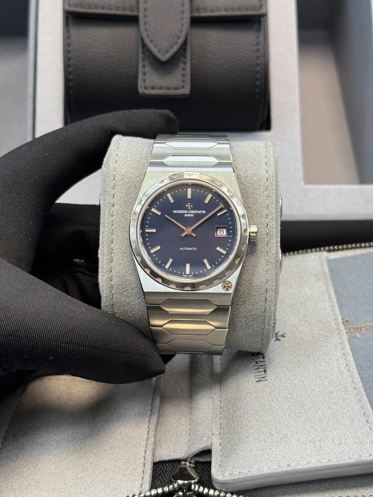 Vacheron Constantin Super Clone Swiss Machine